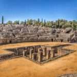 Conjunto-Arqueológico-de-Italica