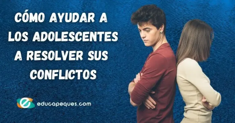 ¿Cómo ayudar a los adolescentes a desarrollar habilidades de resolución de problemas?