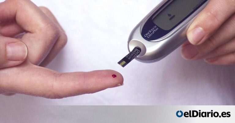 ¿Cómo puedo saber si tengo diabetes sin ir al médico?