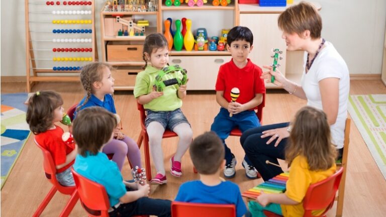 ¿Cuál es el impacto del arte y la música en el desarrollo educativo?