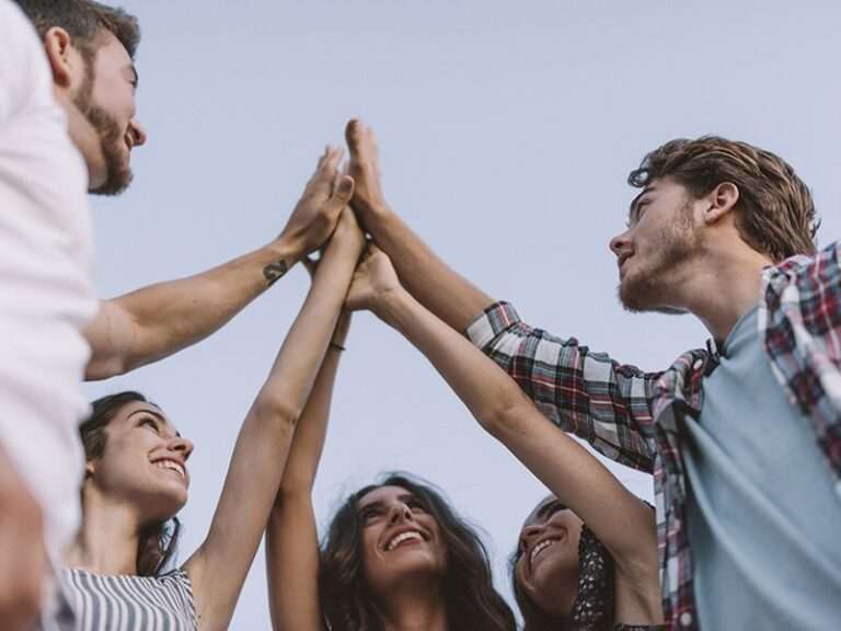 ¿Cuál es el papel de la juventud en la transformación social?