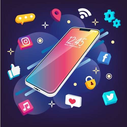 ¿Cuáles son las tendencias más importantes en el desarrollo de aplicaciones móviles?