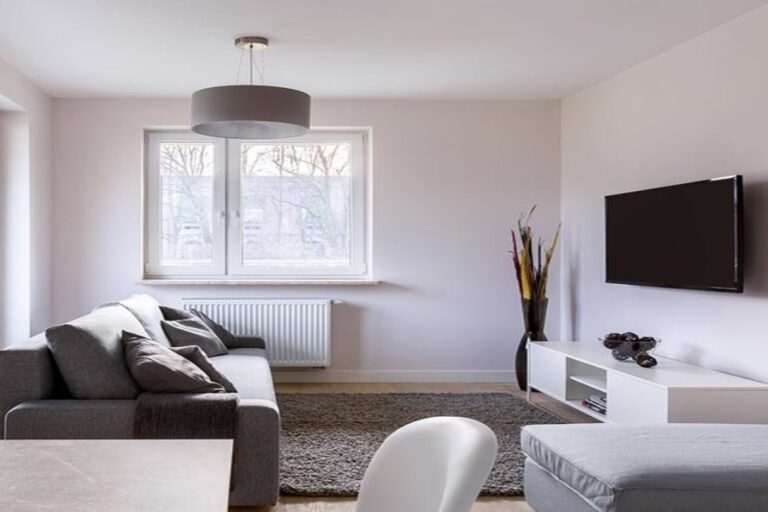 ¿Cuáles son los mejores consejos para decorar una sala de estar pequeña?