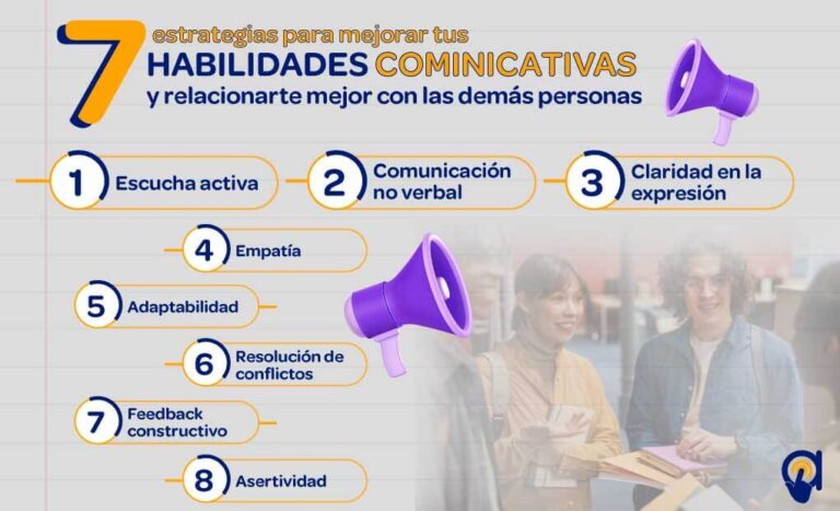 ¿Cuáles son los mejores consejos para mejorar nuestras habilidades de comunicación?