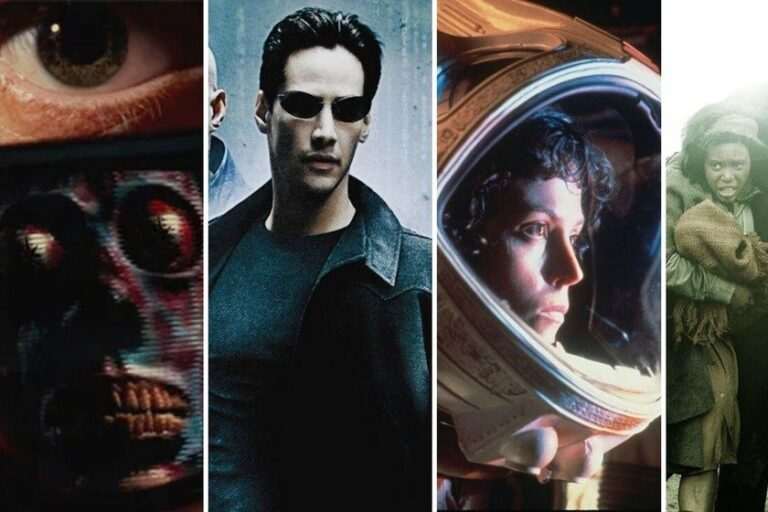 Descubre la magia del cine a través de reseñas de películas clásicas y modernas