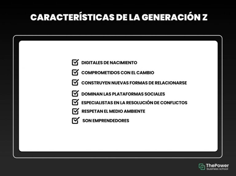 ¿Qué características se transmiten entre generaciones?