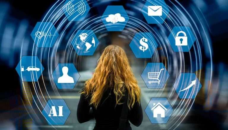 ¿Qué impacto tiene la inteligencia artificial en nuestra vida cotidiana?
