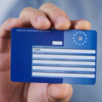 Tarjeta Sanitaria Europea