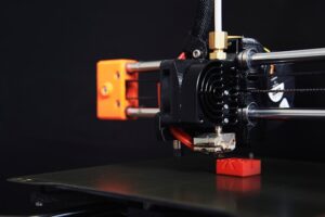 futuro impresión 3D
