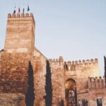 Carmona Sevilla