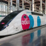 Ouigo Sevilla