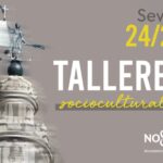 Talleres socioculturales Sevilla