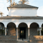 Cenador-de-Carlos-V