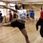 mejores escuelas baile Sevilla