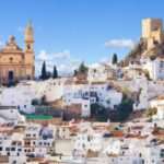 pueblos de Cádiz