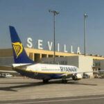 tren aeropuerto Sevilla