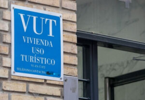 vivienda turística Sevilla