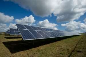 energia fotovoltaica Andalucía crecimiento